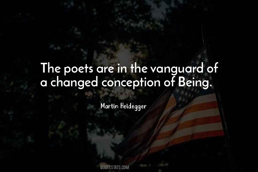 Heidegger's Quotes #15711