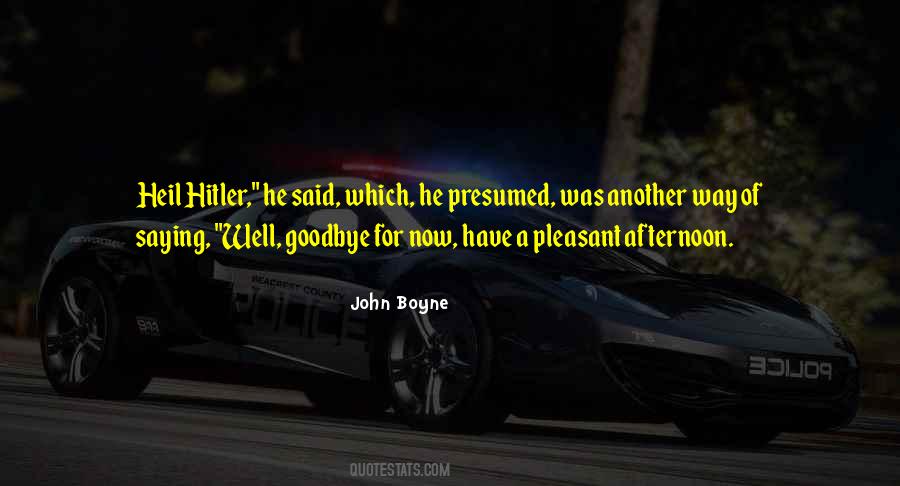 Heil Quotes #1019855