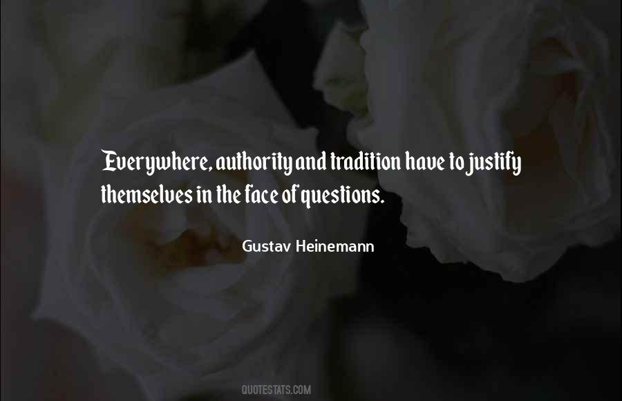 Heinemann Quotes #1498414