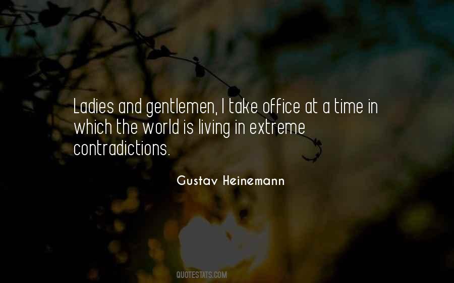 Heinemann Quotes #309058