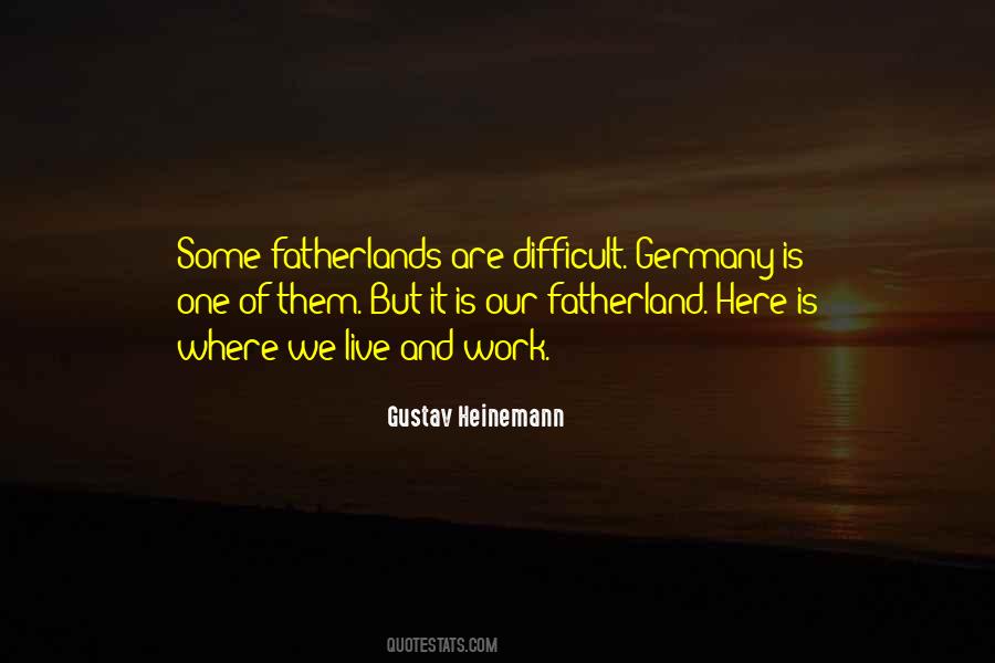 Heinemann Quotes #789889