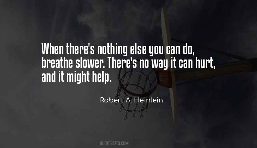 Heinlein's Quotes #1100699