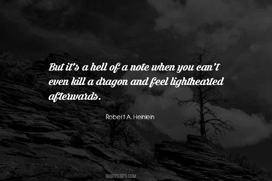 Heinlein's Quotes #1166031