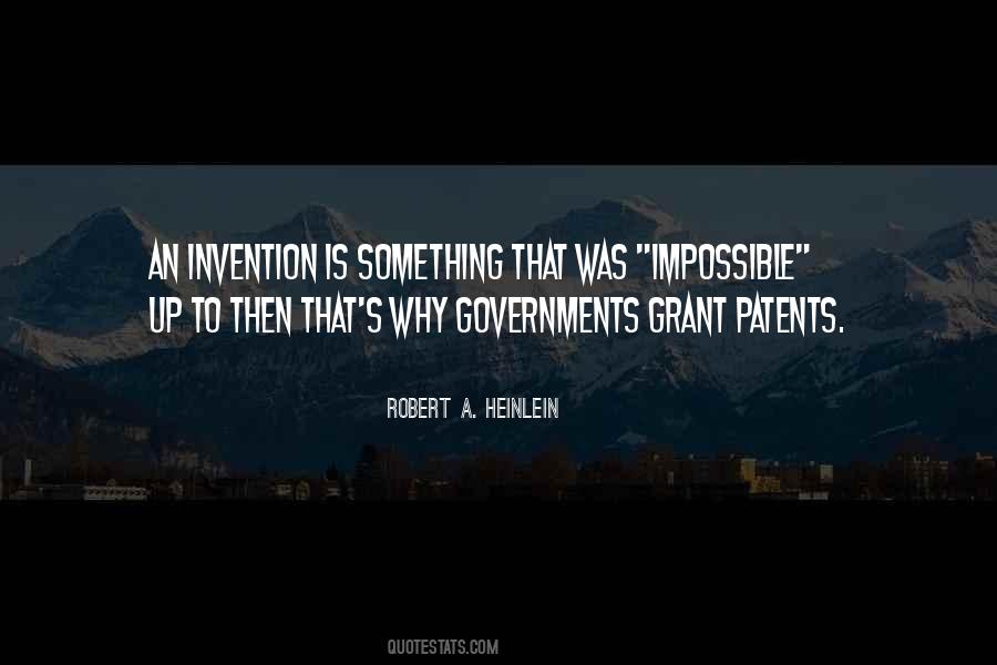 Heinlein's Quotes #1270131