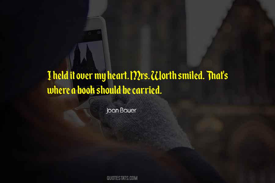 Held's Quotes #120724