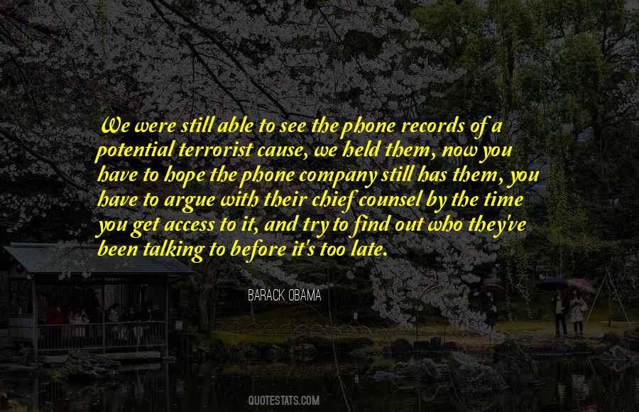 Held's Quotes #132802