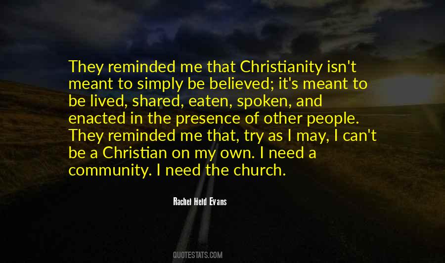 Held's Quotes #152934