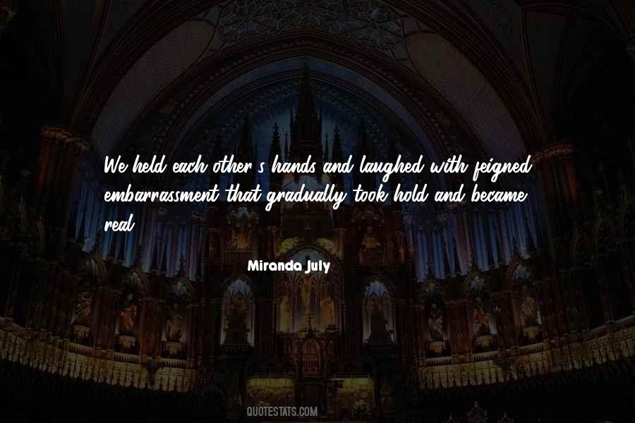 Held's Quotes #73793