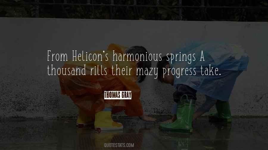 Helicon Quotes #943937