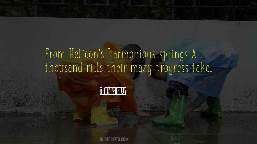 Helicon's Quotes #943937