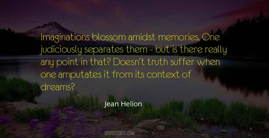 Helion Quotes #305214