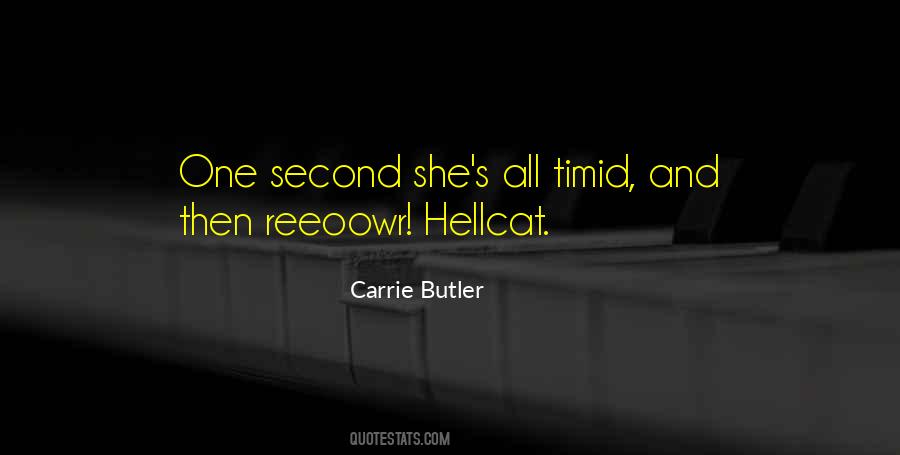 Hellcat Quotes #1698265
