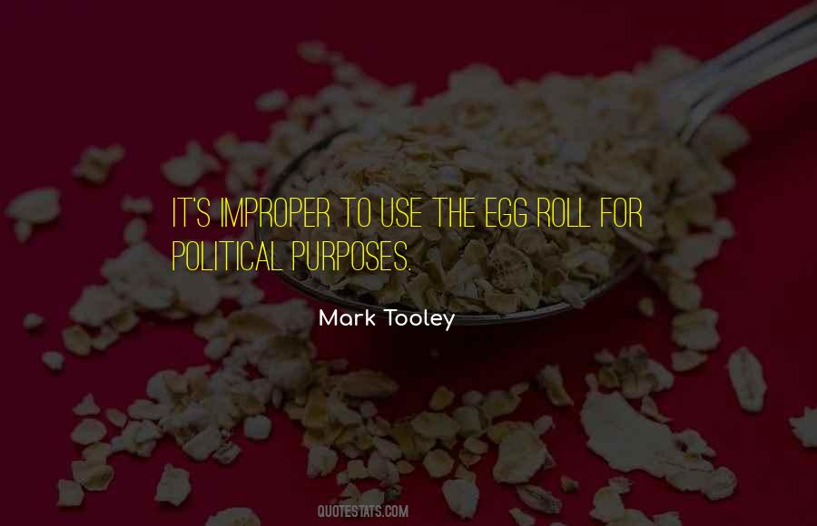 Quotes About Egg Rolls #1204182