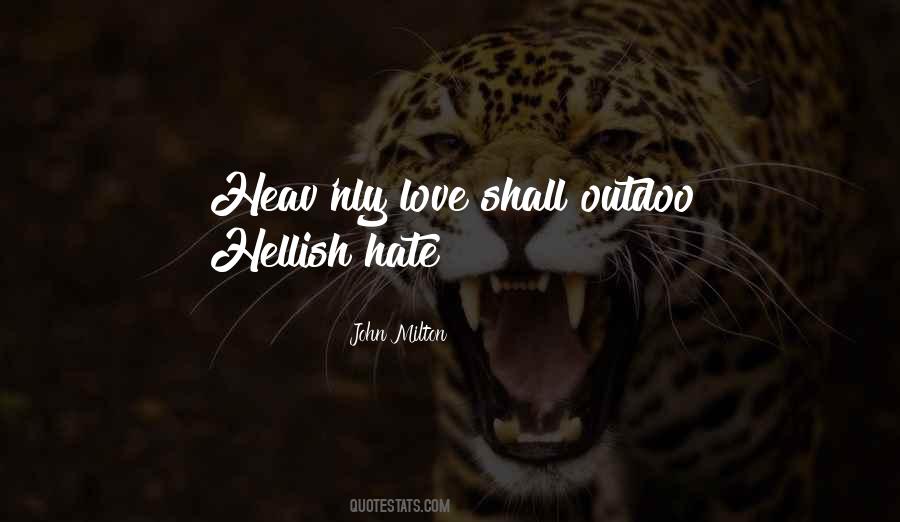 Hellish Quotes #1411945