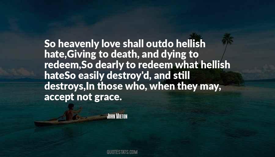 Hellish Quotes #1669911