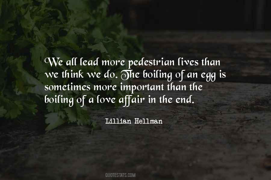 Hellman's Quotes #1017903