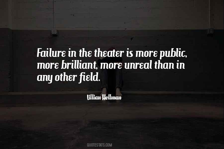 Hellman's Quotes #354865