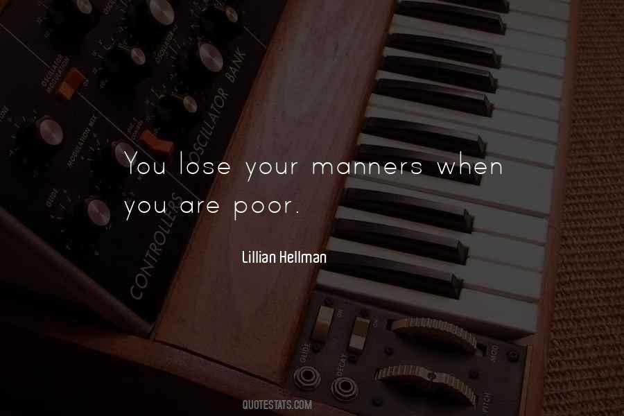 Hellman's Quotes #405037