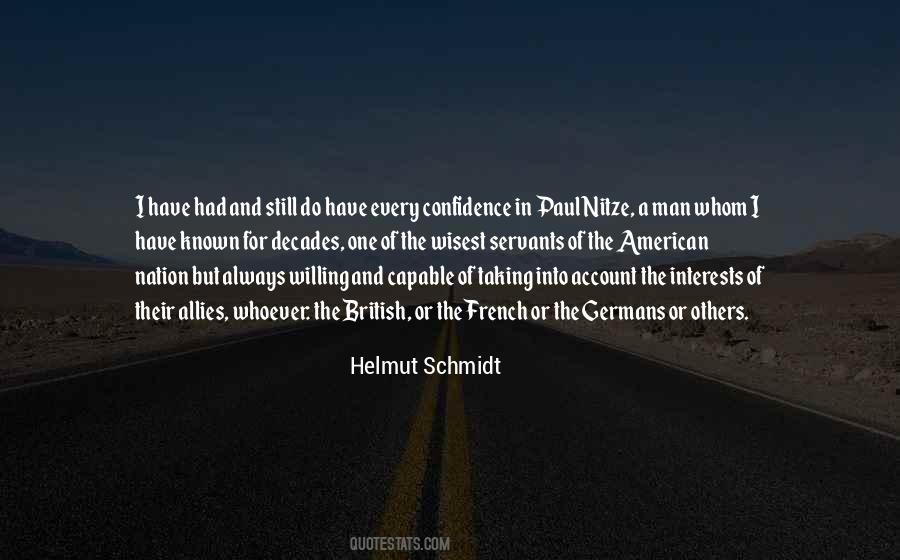 Helmut Quotes #420705