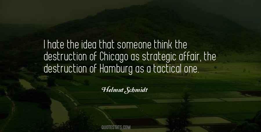 Helmut Quotes #552263