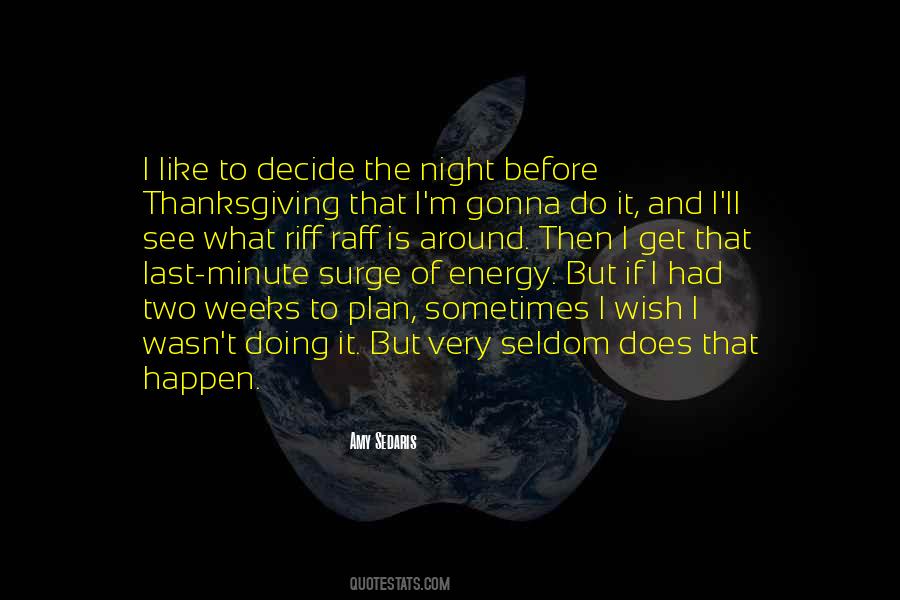 Quotes About Thanksgiving #1013505