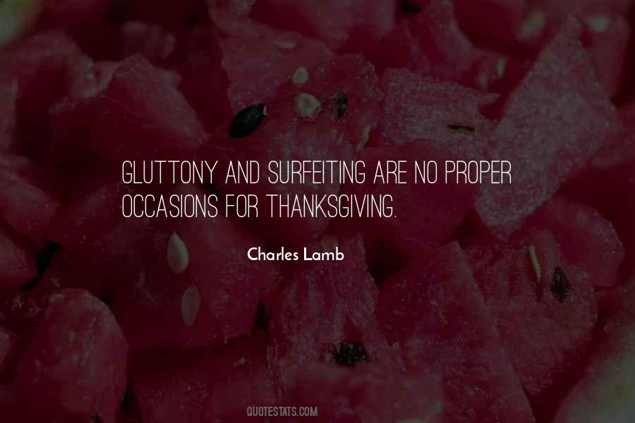 Quotes About Thanksgiving #1020840