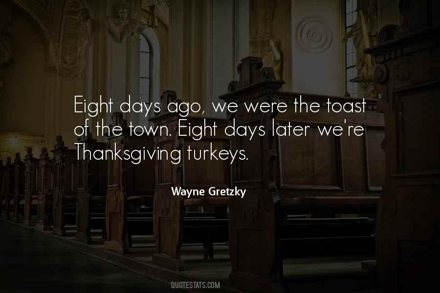 Quotes About Thanksgiving #1223926