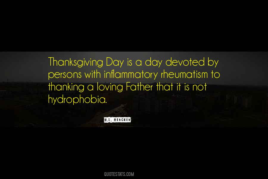 Quotes About Thanksgiving #989259