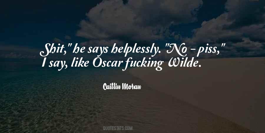 Helplessly Quotes #1140462