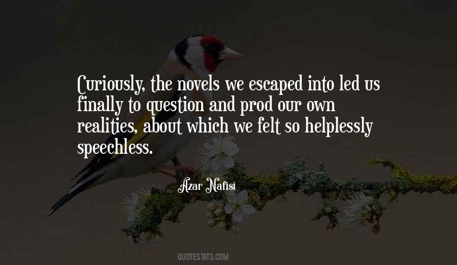 Helplessly Quotes #151416
