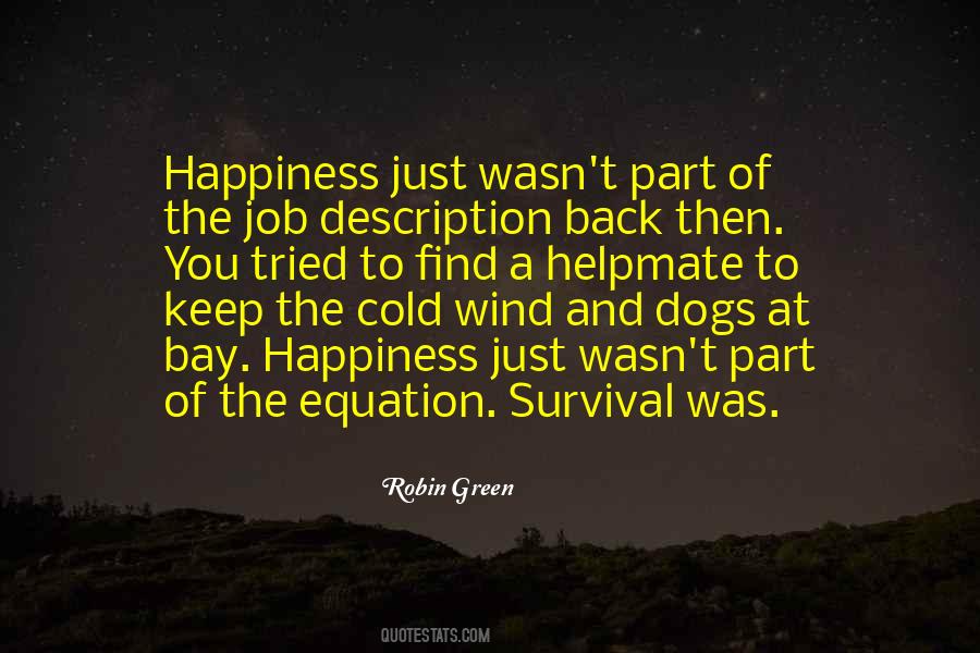 Helpmate Quotes #118998