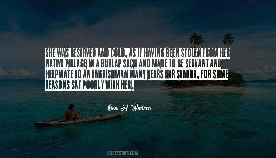 Helpmate Quotes #1814031