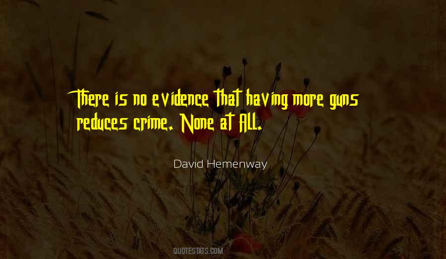Hemenway Quotes #999309