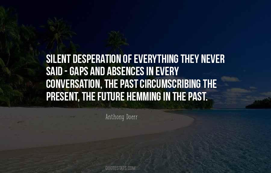 Hemming Quotes #347540