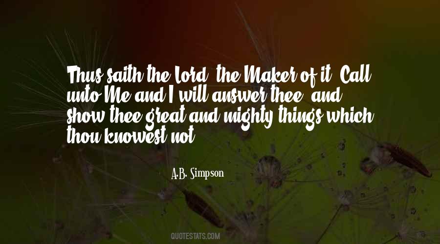 Hemming Quotes #572586
