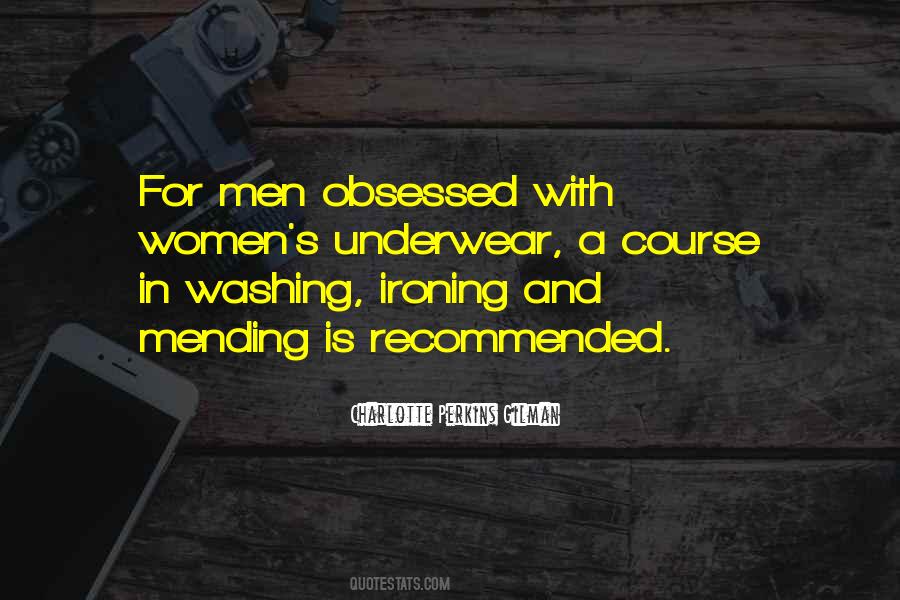 Quotes About Ironing #625883