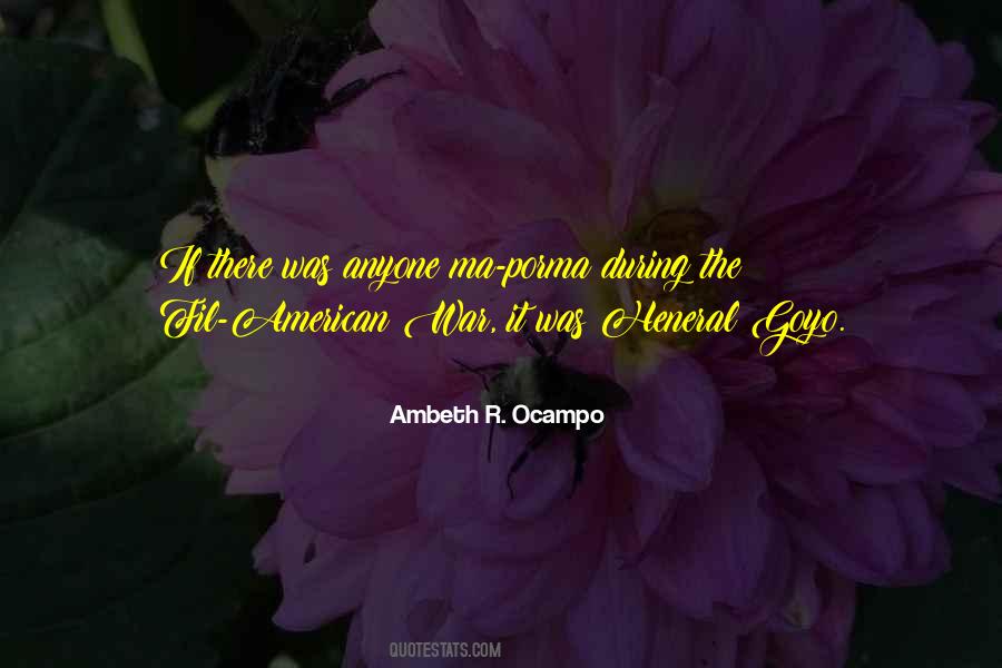 Heneral Quotes #630796