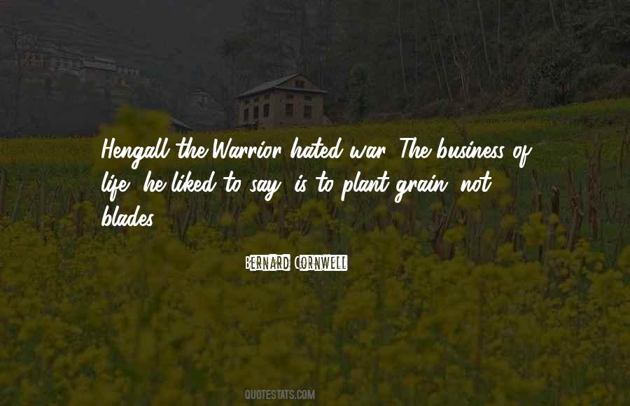 Hengall Quotes #1843347