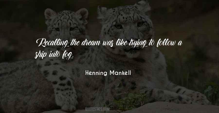 Henning Quotes #101067