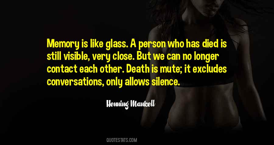 Henning Quotes #106976