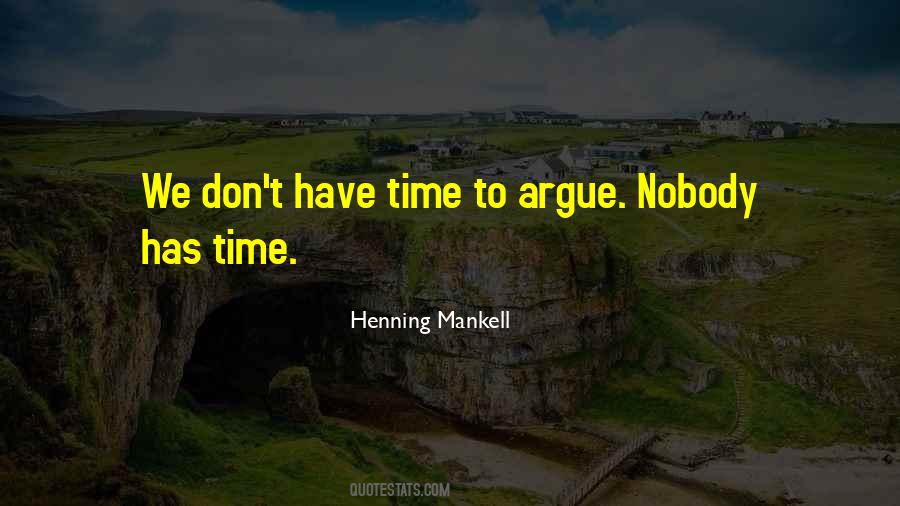 Henning Quotes #633384