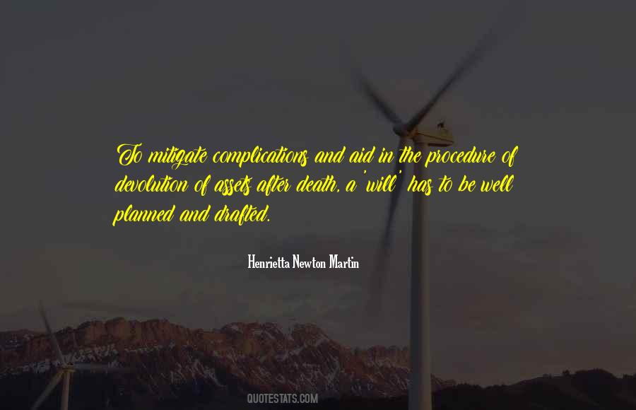 Henrietta's Quotes #1406413