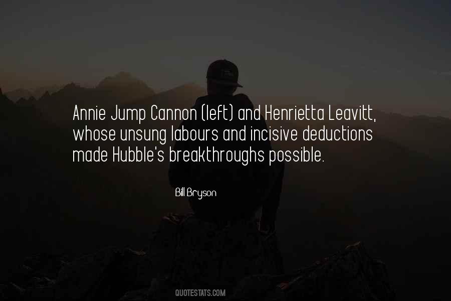 Henrietta's Quotes #693442