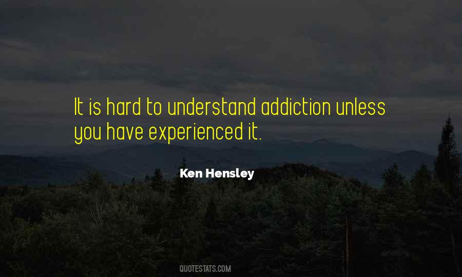 Hensley Quotes #515374