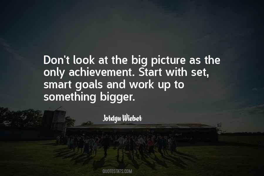 Quotes About Smart Goals #627458