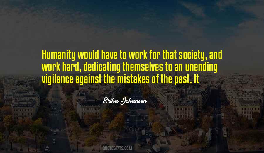 Quotes About Society And Humanity #428788