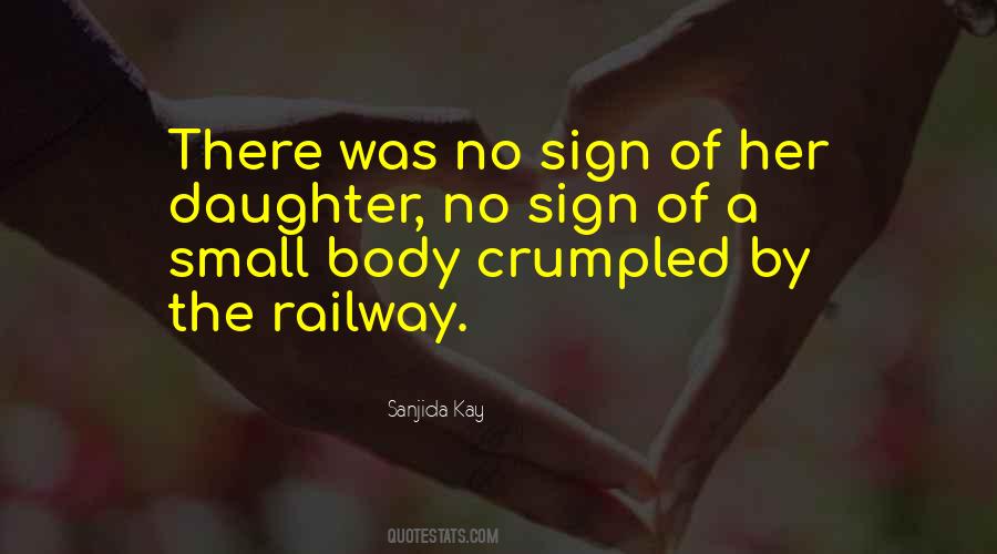 Her'daughter Quotes #1132382