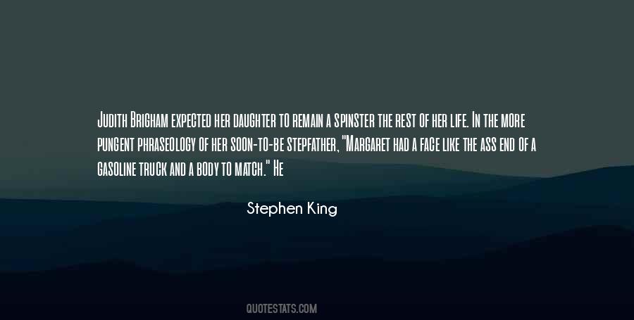Her'daughter Quotes #1147767