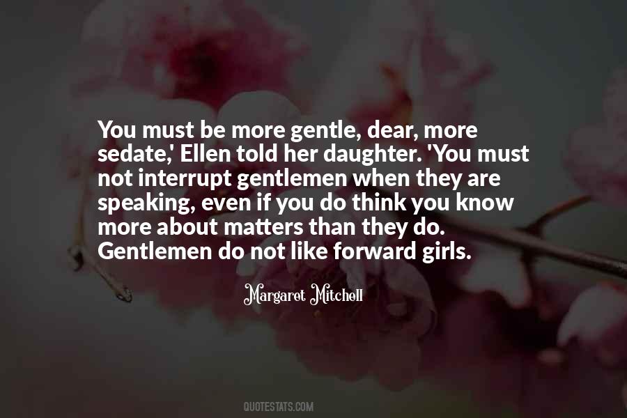 Her'daughter Quotes #1160621