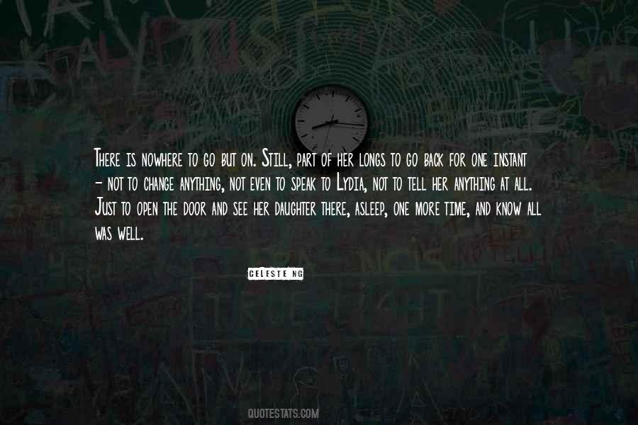 Her'daughter Quotes #1186901